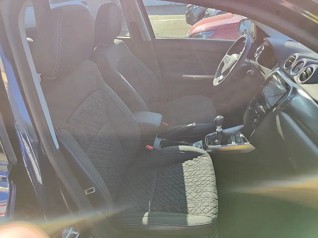 Suzuki Vitara AllGrip Flash Hybrid