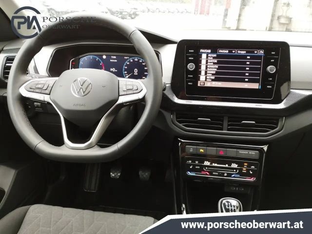Volkswagen T-Cross Friends TSI