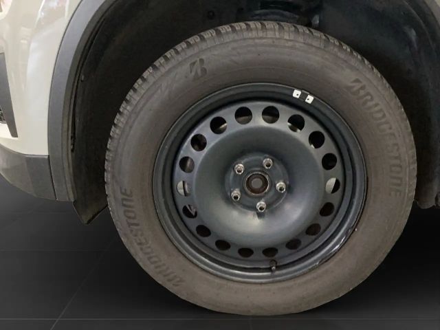 Skoda Kodiaq 2.0 TDI 4x4