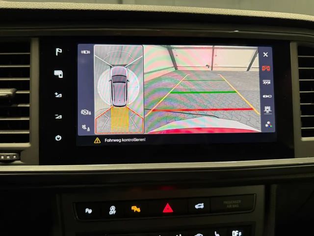 Cupra Ateca 4Drive Business