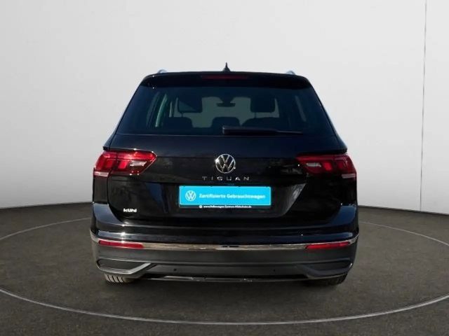 Volkswagen Tiguan 2.0 TDI Move