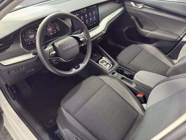 Skoda Octavia Selection