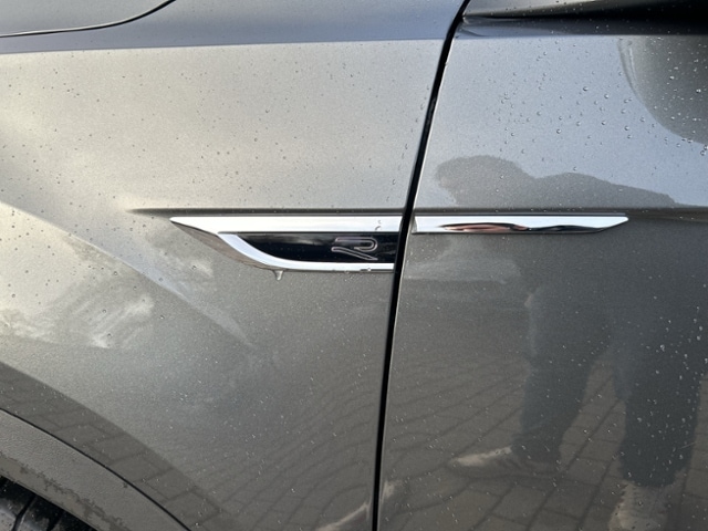 Volkswagen T-Roc 1.5 TSI DSG IQ.Drive