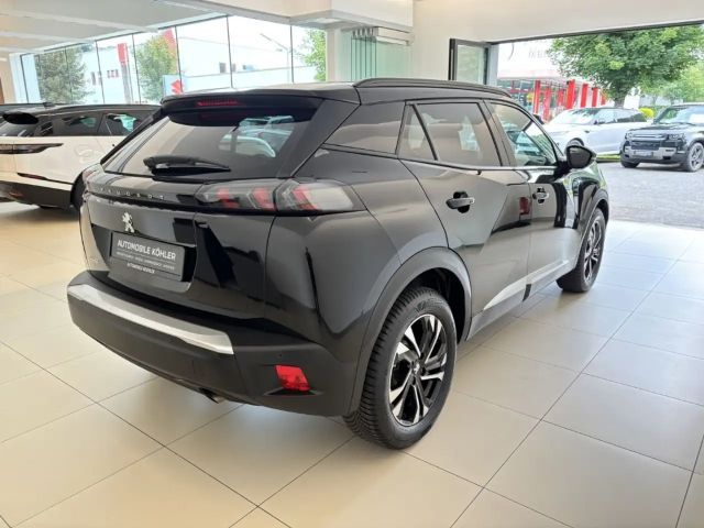 Peugeot 2008 Allure Pack