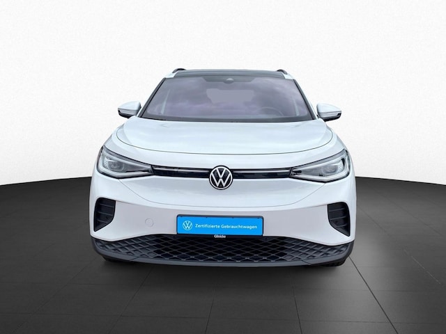Volkswagen ID.4 77 KWh Performance Pro