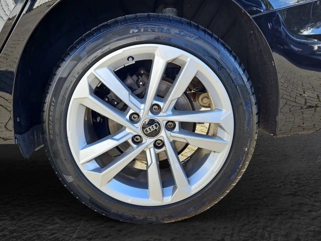 Audi A3 30 TDI S-Tronic Sedan