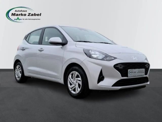 Hyundai i10 1.0