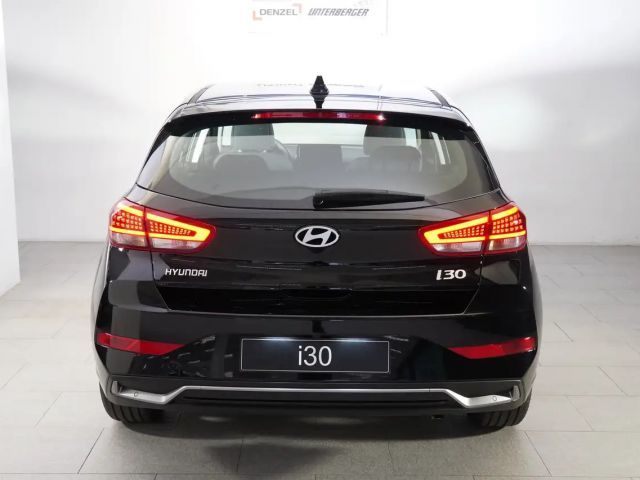 Hyundai i30 - PD GO 1.5 DPI