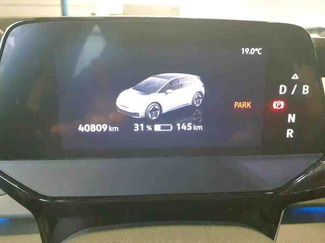 Volkswagen ID.3 Performance Pro