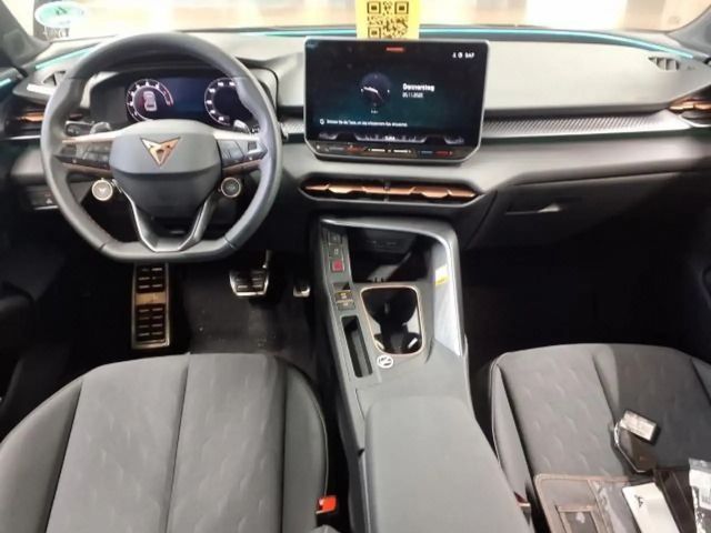 Cupra Terramar 2.0 TSI VZ