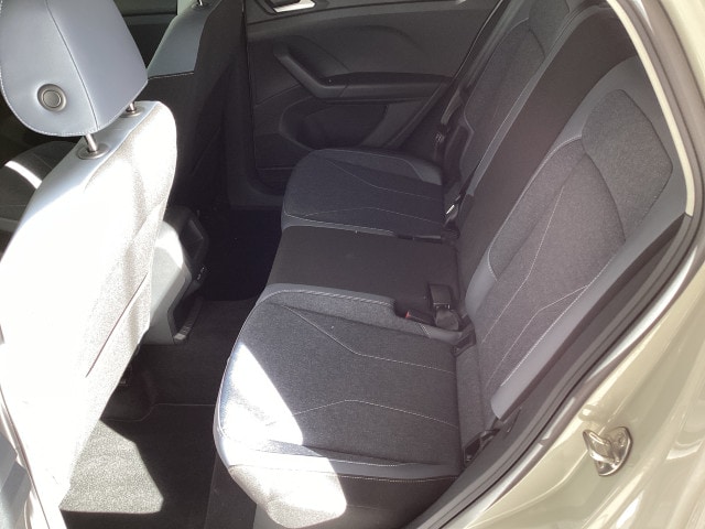 Volkswagen T-Cross 1.0 TSI Style