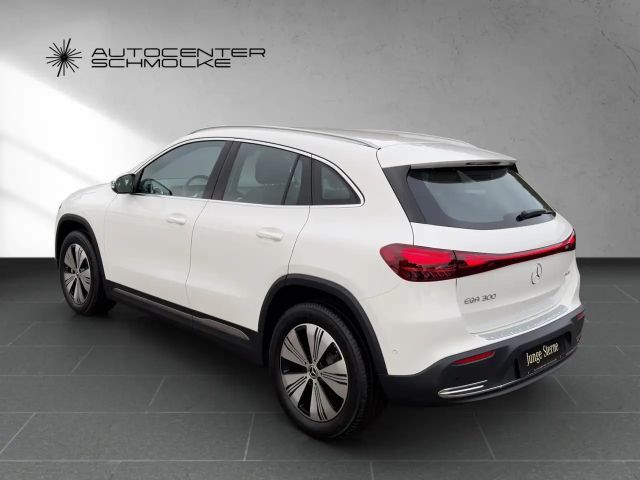 Mercedes-Benz EQA 300 Advanced Progressive