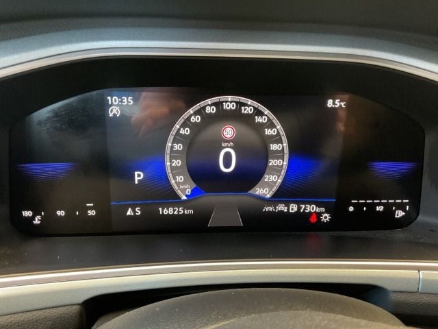 Volkswagen T-Roc 2.0 TDI DSG