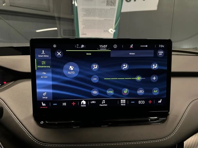 Skoda Enyaq Sportline iV 80