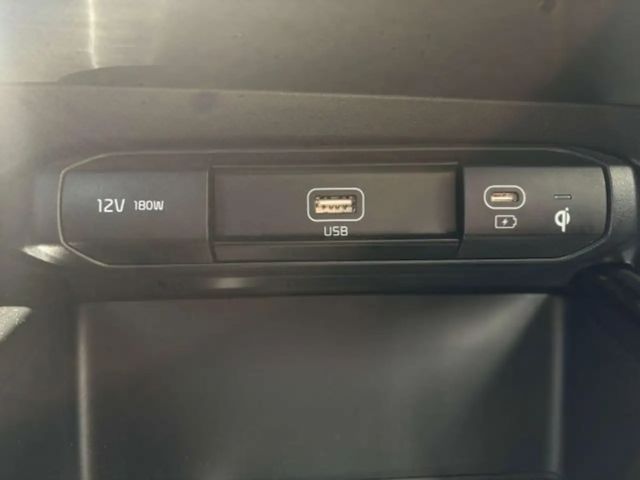 Kia Niro PHEV Vision