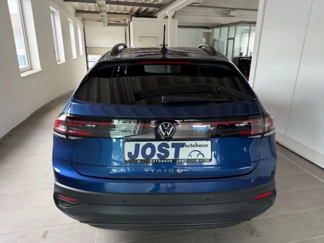 Volkswagen Taigo 1.0 TSI Move