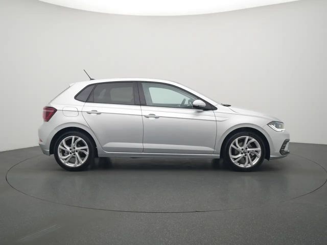 Volkswagen Polo DSG Style
