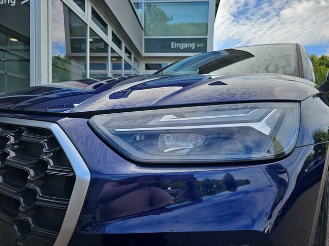 Audi Q5 40 TDI Quattro S-Tronic