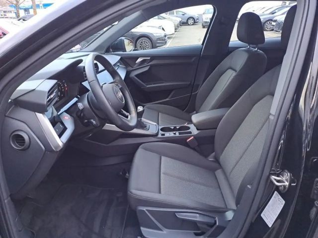 Audi A3 30 TDI Sedan Sportback