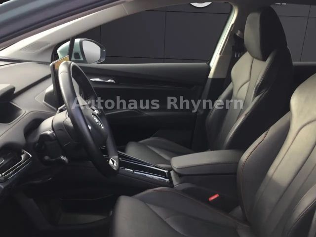 Skoda Enyaq Suite iV 60