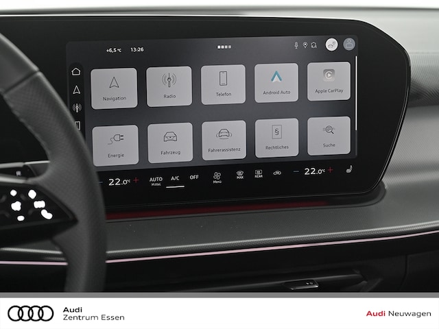 Audi Q3 Hybride S-Tronic Sportback