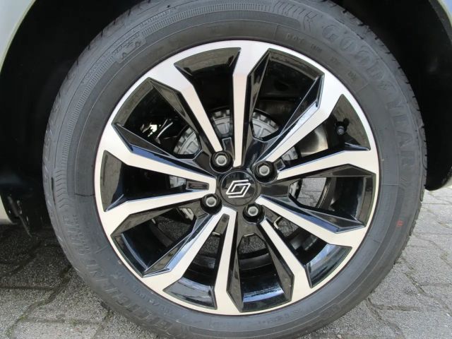 Renault Clio TCe 90 Techno