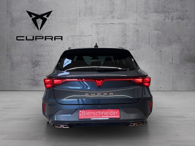 Cupra Leon Sportstourer VZ
