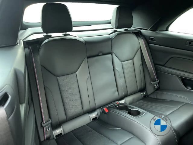 BMW M4 Cabrio Competition xDrive