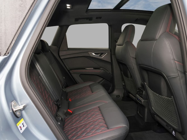 Audi Q4 e-tron 50 Quattro