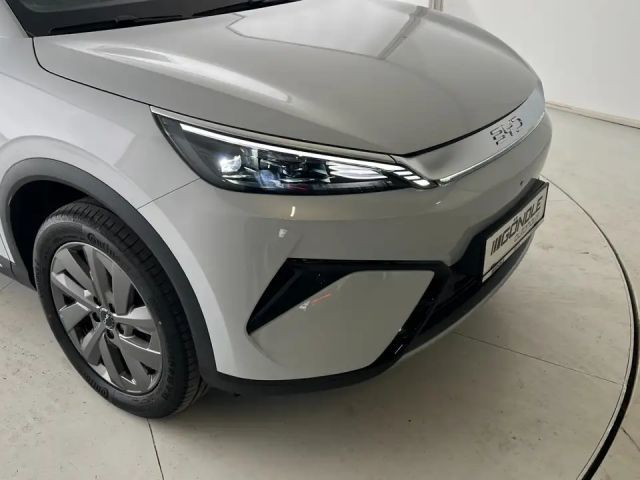 BYD Atto 3 Excellence Vierwielaandrijving