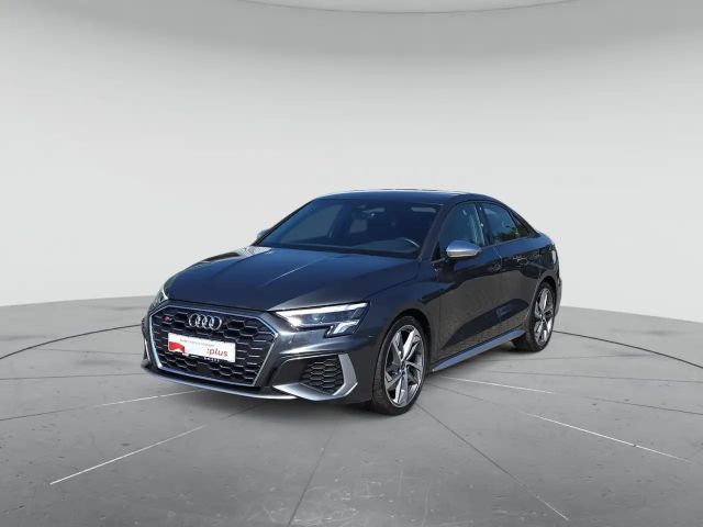 Audi S3 Sedan