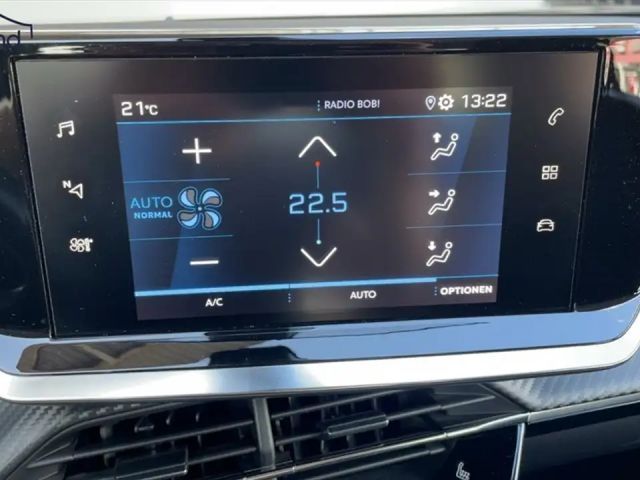 Peugeot 2008 Active Pack PureTech