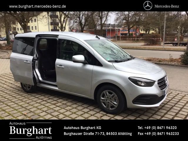 Mercedes-Benz T 180 Style