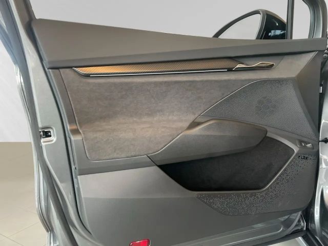 Skoda Enyaq Coupe Lounge RS