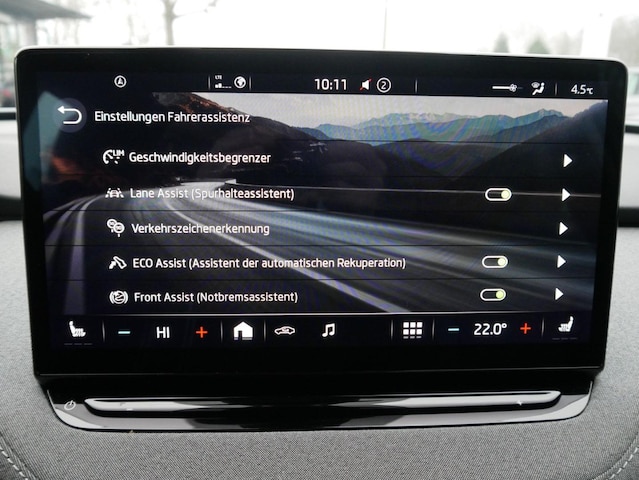 Skoda Enyaq Loft iV 50