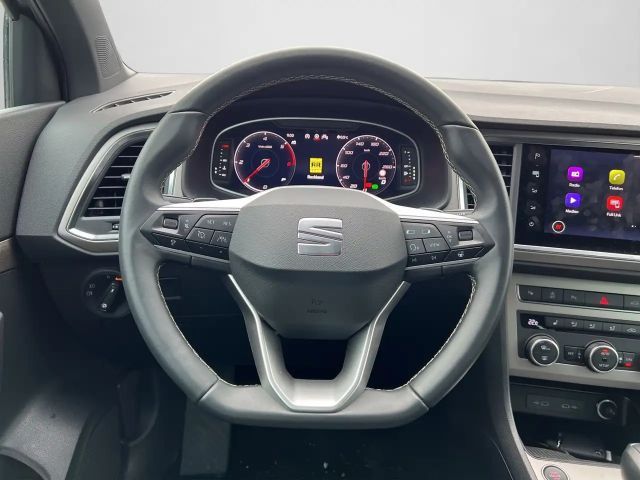 Seat Ateca 2.0 TDI DSG