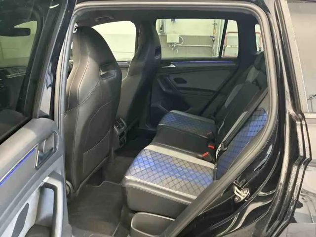 Volkswagen Tiguan 2.0 TSI DSG