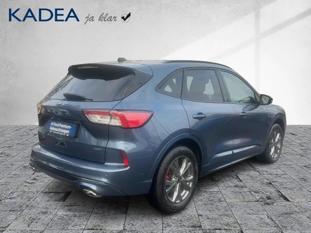 Ford Kuga Plug in Hybrid ST Line X