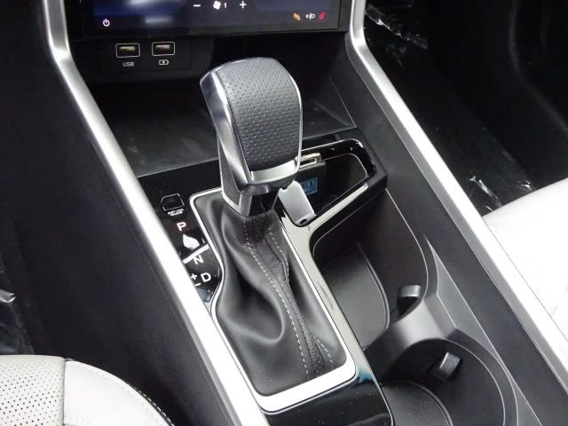 SsangYong Torres 2WD Sapphire