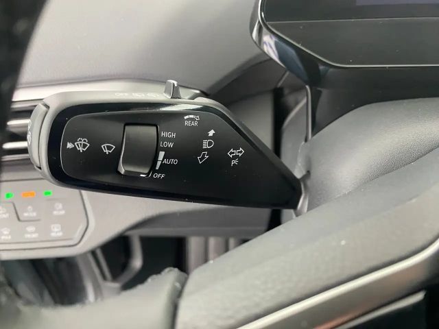 Volkswagen ID.4 Business Performance Pro