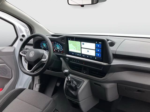 Volkswagen Transporter Lang T7