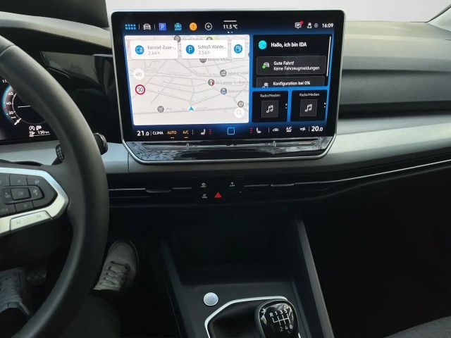 Volkswagen Golf 1.5 TSI Life Variant