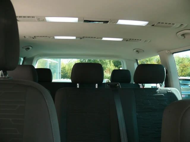 Volkswagen Caravelle T6