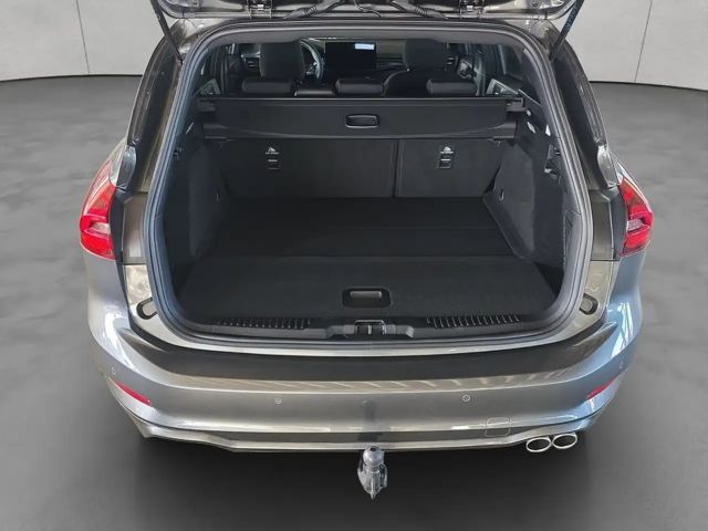 Ford Focus EcoBoost ST Line Wagon