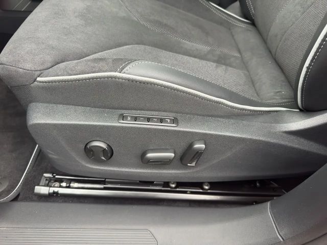 Skoda Enyaq Coupe Sportline