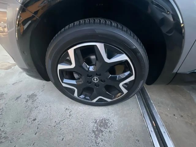 Opel Grandland X GS-Line Grand Sport