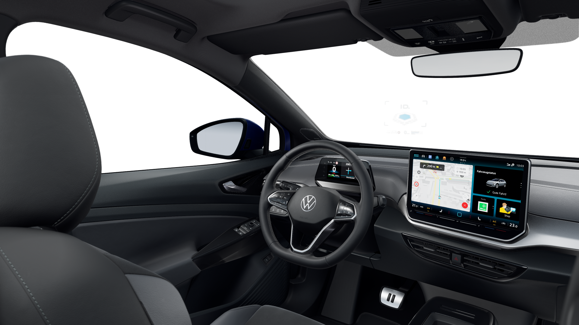 Volkswagen ID.4 Performance Pro