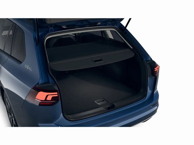 Volkswagen Golf 1.5 eTSI DSG Variant