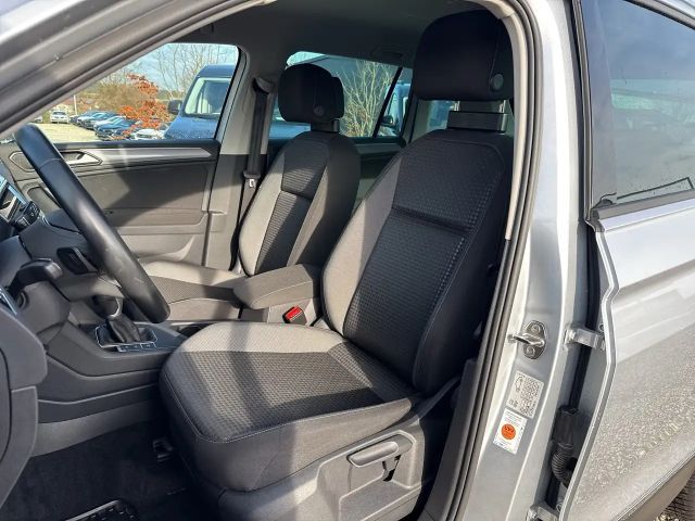 Volkswagen Tiguan DSG