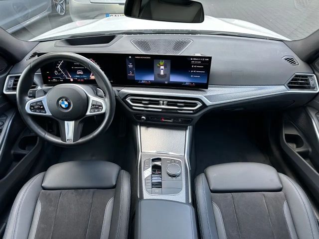 BMW 318 318i M-Sport Touring